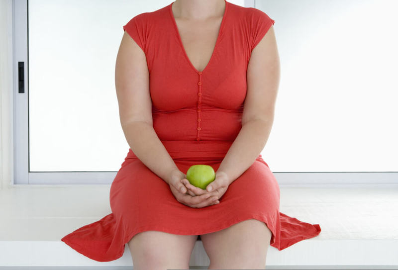 Почему Женщинам Трудно Похудеть