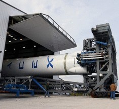 Ракета Falcon Heavy позволит людям достичь Марса и вернуться домой