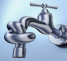 Что делать, если отключили горячую воду?