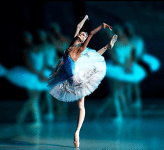 Артистам балета необходимы добавки витамина D