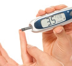 Диабет связан с высоким риском развития слабоумия