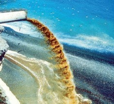 Ученые нашли новый способ утилизации сточных вод