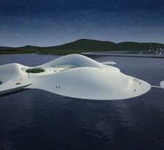 Самый большой частный музей искусств в Азии