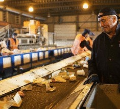 Уникальная технология переработки отходов ожидает Саратовскую область