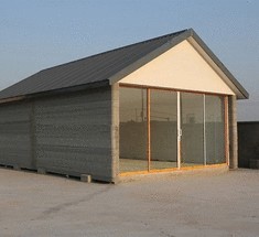 Китайская компания может строить до 10 домов в сутки при помощи 3d-печати