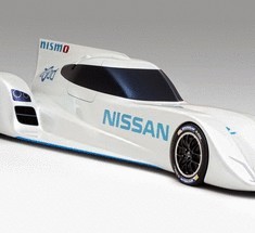 Nissan испытывает самоочищающееся покрытие для автомобилей