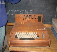 История «заражения» мира фирменными магазинами Apple за 10 секунд       