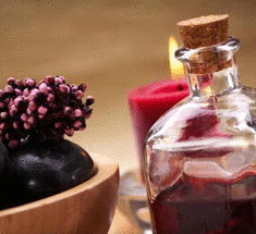Винотерапия - необычный способ омоложения кожи