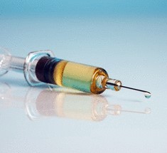 Ученые создали вакцину против инфаркта