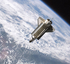 Астронавты NASA планируют совершить полет к новому астероиду