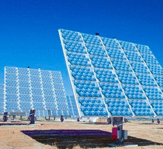 Инженеры предложили пасивный способ охлаждения солнечных батарей