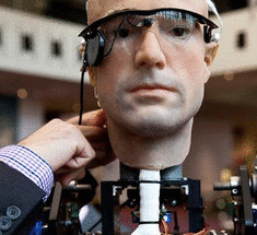 Роботы могут черпать общедоступные знания из Интернета