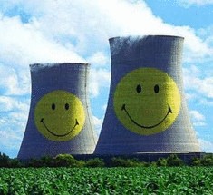 В Японии разрабатывают ядерные реакторы, использующие радиоактивные отходы в качестве топлива
