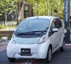 Электромобили для широких масс становятся реальностью