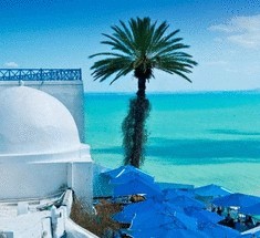 Самые красивые пляжи Африки