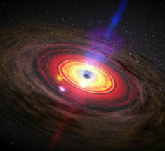 Ученые вывели математические доказательства того, что черные дыры не могут существовать в реальности