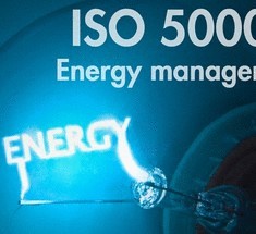 Cистема энергоменеджмента ISO 50001:2011