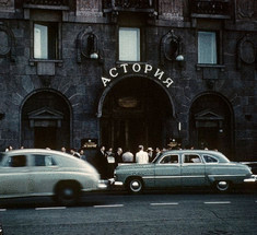 СССР в 1958 году