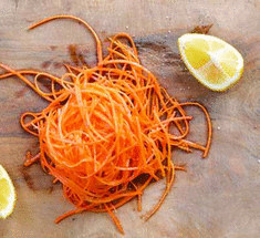 Морковь по-корейски — популярные рецепты