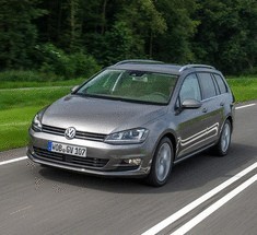 Volkswagen заинтересовался водородомобилями