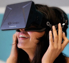 К 2020 году люди будут проводить большую часть времени в виртуальной реальности