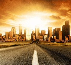 Каким должен быть рациональный город?