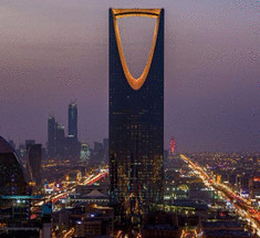 Даже Саудовская Аравия переходит на солнечную энергию