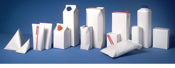 Tetra Pak переходит на биопластик