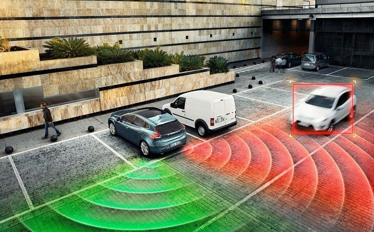 Электрическая дорога Volvo + интересное видео