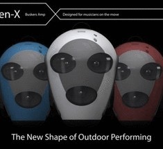 Gen-X - помощник для музикантов
