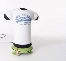 Гладильная система Arion clothing 