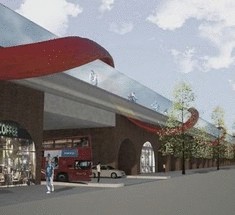 «SkyCycle» - велодорожки над Лондоном