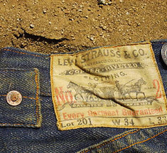 Антимусорная коллекция от Levi Strauss & Co