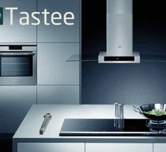 Ложка-дегустатор от Electrolux