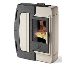 Экологичный обогрев дома