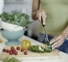 Польза и вред вегетерианства