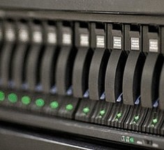 Серверные фермы на чистой энергии
