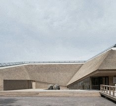 Орнитологический комплекс в Швеции