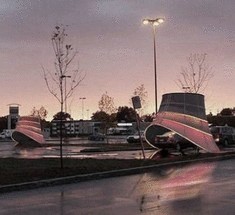 Зелёный проект «Plug + Play» - централизованые электрозаправки