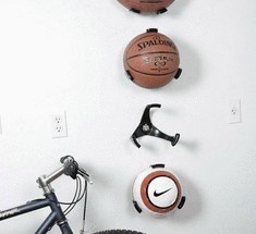 Ball Claw - спортивный порядок