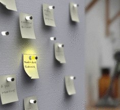 Новые напоминалки