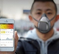 Телефон который помогает дышать