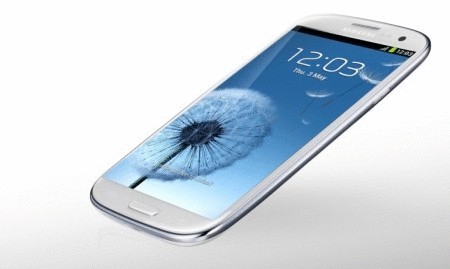 Скоро выйдет Samsung Galaxy S4