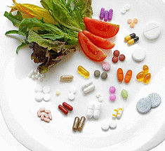 Опасные сочетание лекарственных препаратов и продуктов питания