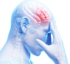 Универсальное упражнение для быстрого снятия головной боли