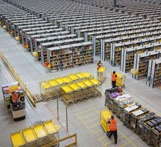 Amazon предлагает сотрудникам уволиться за 2,000$