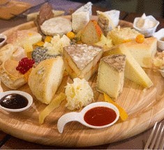 Самые популярные виды сыров— как различать и куда добавлять