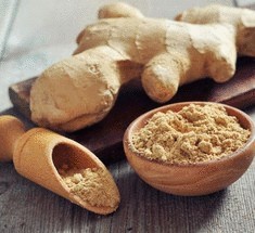 Имбирь — универсальное  лекарство аюрведы