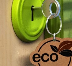 Почему отели становятся "зелеными"