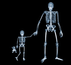 Рентген или Манту детям: равно опасный выбор